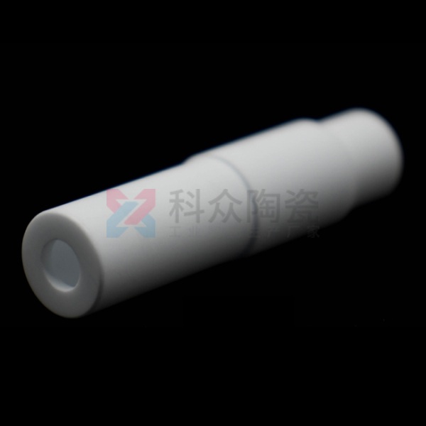 耐磨陶瓷管有哪些優(yōu)點(diǎn)和種類(lèi)呢？（圖）