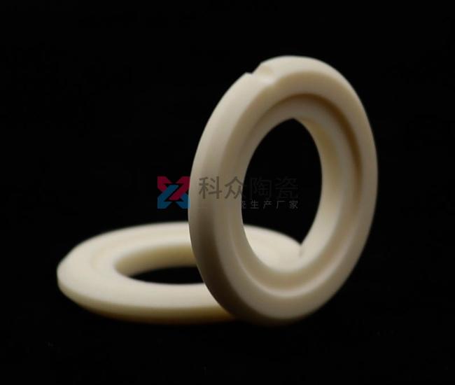 氧化鋯陶瓷和氧化鋁陶瓷的優(yōu)勢(shì)有些什么不同呢？（圖）