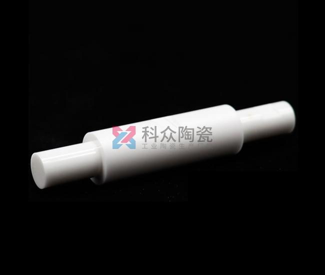 氧化鋯陶瓷的釉面發(fā)黑應(yīng)該怎么解決呢？（圖）
