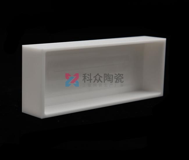 氧化鋯陶瓷結(jié)構(gòu)件為什么會(huì)選擇埋燒呢？（圖）
