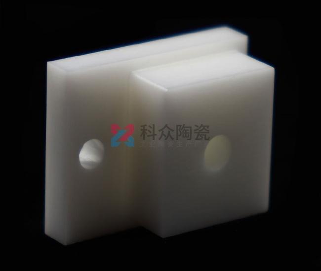 氧化鋯陶瓷有些什么優(yōu)點呢？（圖）
