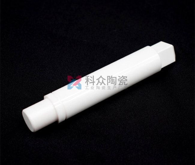 怎么選擇耐磨陶瓷加工廠家呢？（圖）