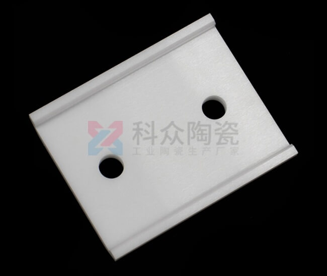 氧化鋯陶瓷新工業零件有些什么優勢呢？（圖）