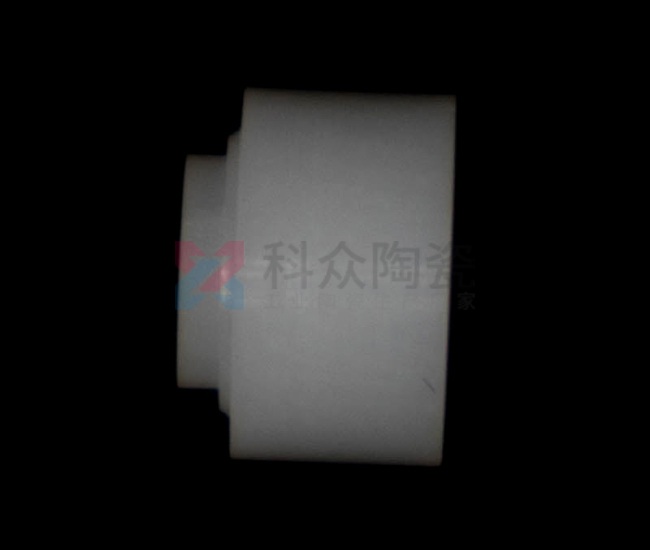 陶瓷噴嘴的分類及特點有哪些呢？（圖）