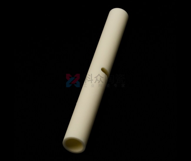 氧化鋁陶瓷注凝成型有什么特點呢？（圖）