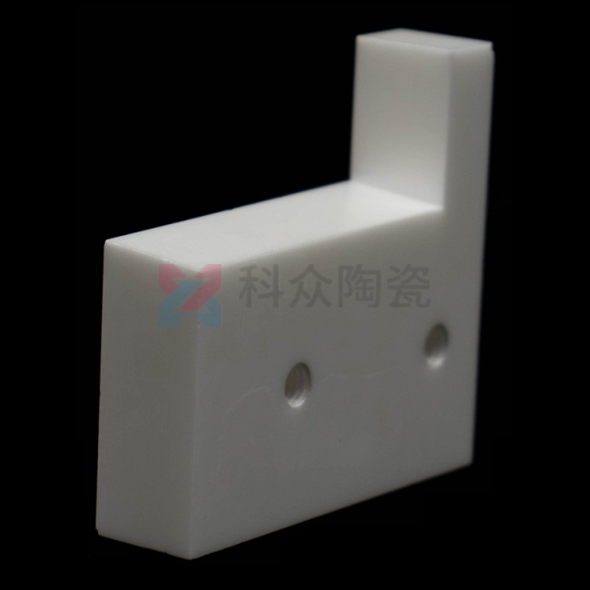 氧化鋯陶瓷結構件的應用范圍有哪些呢？（圖）