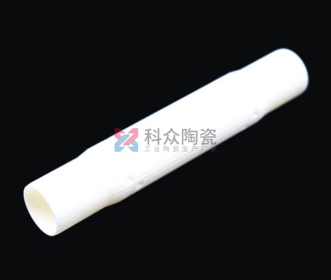 氧化鋁陶瓷使用久了為什么會變黃呢？（圖）