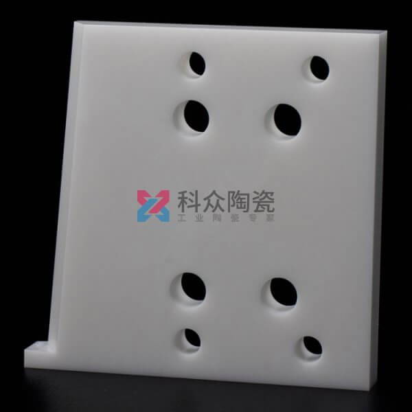 氧化鋯陶瓷的性能應該怎么增強呢？（圖）