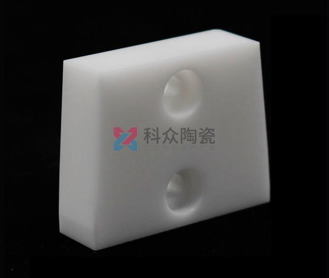 耐磨陶瓷的應用都有哪些呢？（圖）