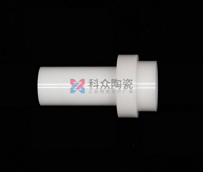 怎么去檢測氧化鋯陶瓷結構件的質量呢？（圖）