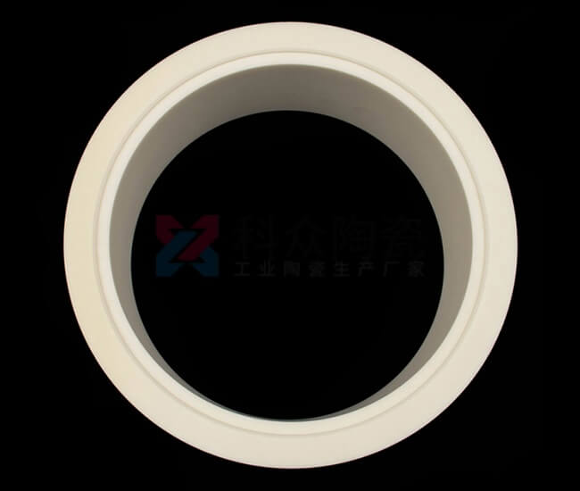 氧化鋁陶瓷常見的技術問題有些什么呢？（圖）