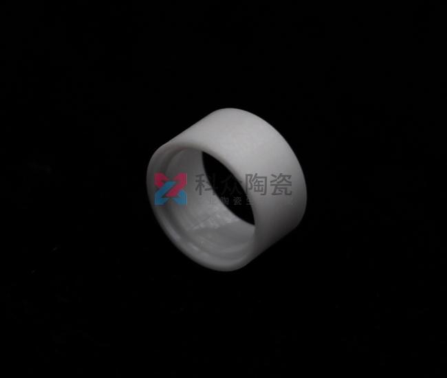 有哪些材料是結構陶瓷常用的呢？（圖）