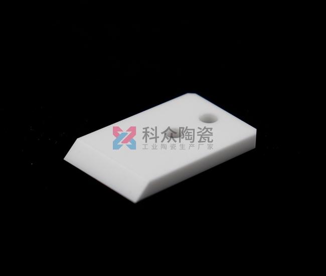 氧化鋯陶瓷加工都有哪些難點呢？（圖）