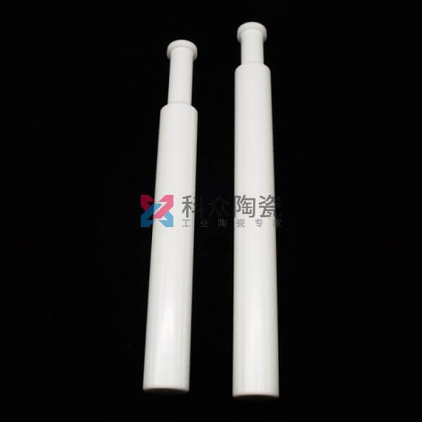 結構陶瓷材料加工的陶瓷制品有哪些優異性能？（圖）