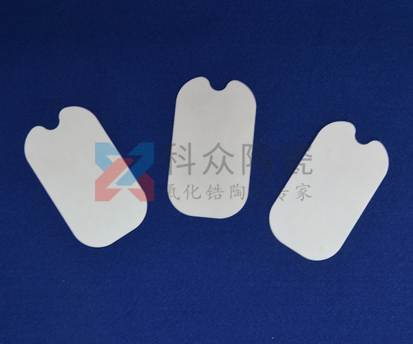 ZTA陶瓷板哪家強？