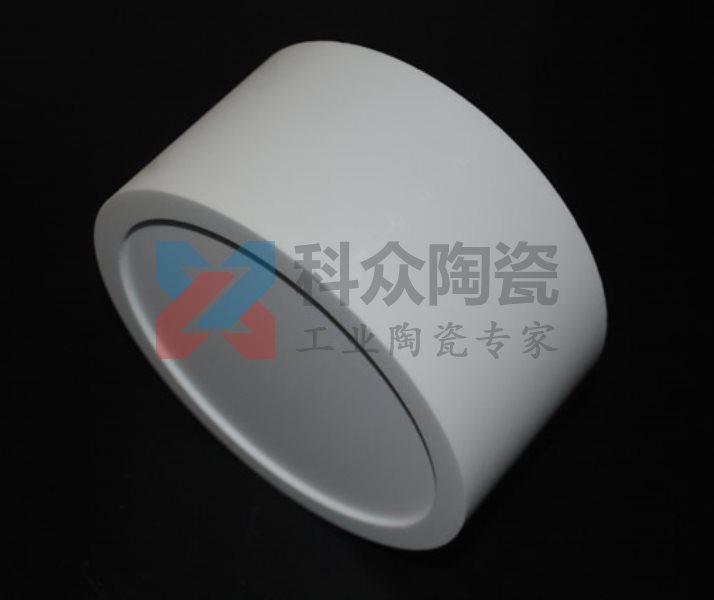 氧化鋁陶瓷的制備工藝是如何的呢？（多圖）
