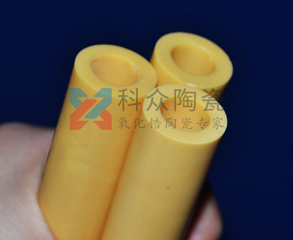 氧化鎂陶瓷管你認識嗎？（多圖）