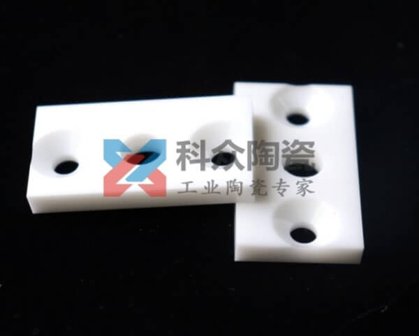 工業特種陶瓷你了解多少？（多圖）