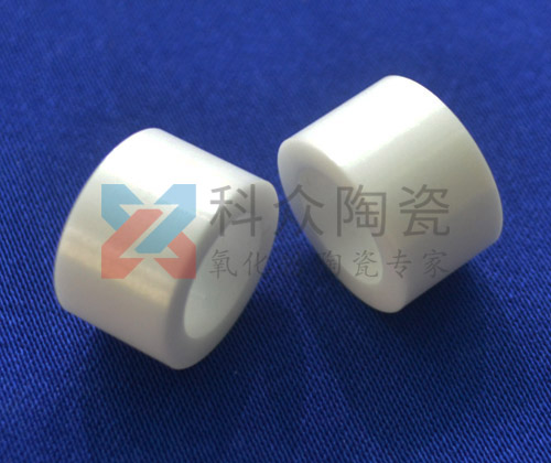 陶瓷導環是什么？它有什么優點呢？（多圖）