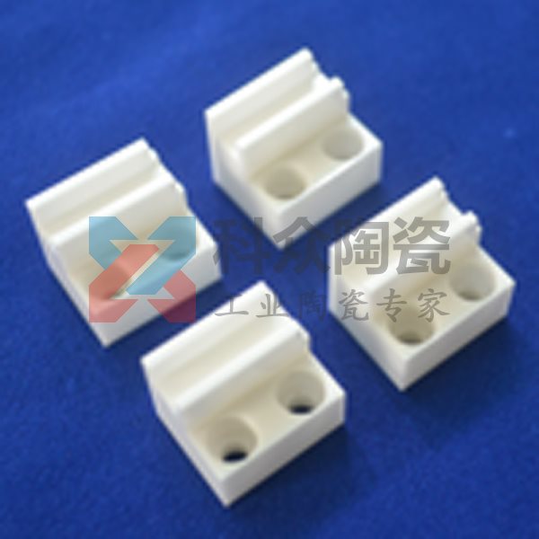氧化鋯陶瓷和氧化鋁陶瓷各有哪些優勢？