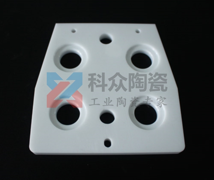 氧化鋯陶瓷為什么不易碎？