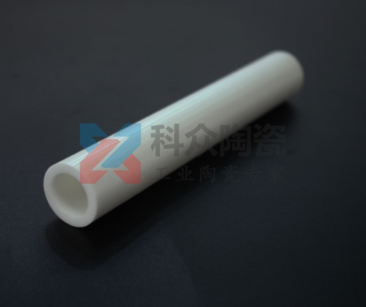 如何減小陶瓷管的內(nèi)徑大??？