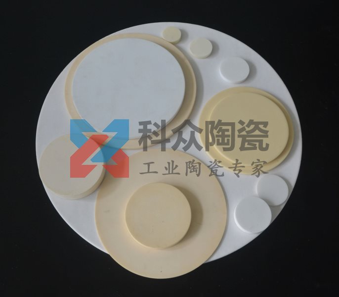防止氧化鋯陶瓷低溫老化有哪些方法？