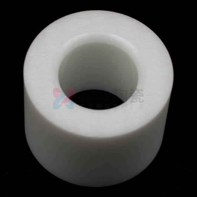 氧化鋯陶瓷有氣孔是什么原因呢？（最新）