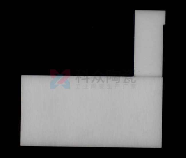 精密陶瓷都有些什么加工方式？（圖）