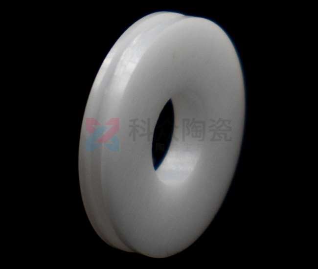 氧化鋯陶瓷環(huán)加工時(shí)遇到的難題怎么解決？（圖